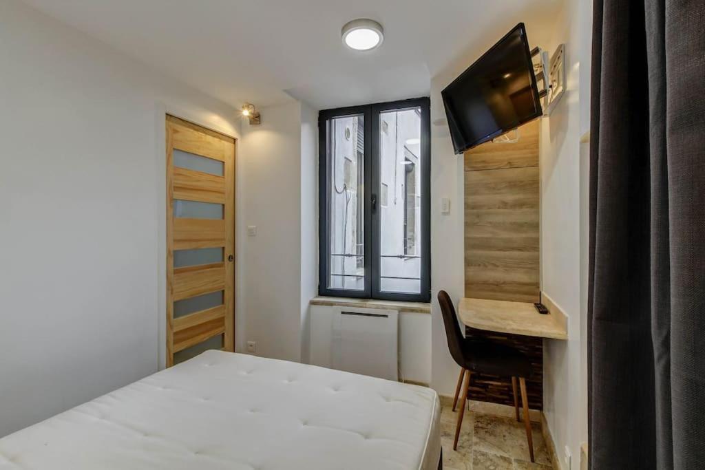 La Cachette - Topdestination-Dijon - Centre Ville - Classe 3 Etoiles Dış mekan fotoğraf