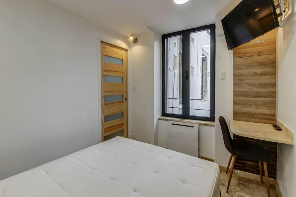 La Cachette - Topdestination-Dijon - Centre Ville - Classe 3 Etoiles Dış mekan fotoğraf