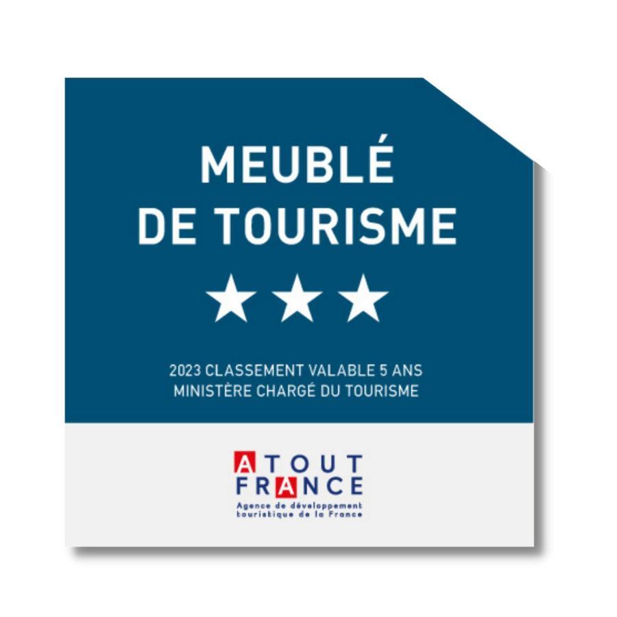 La Cachette - Topdestination-Dijon - Centre Ville - Classe 3 Etoiles Dış mekan fotoğraf